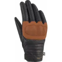 Segura Stoney Noir Marron Gants Taille T10
