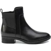 Geox Bottines 'Felicity' noir
