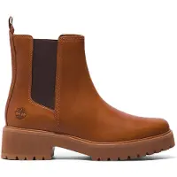 Timberland - Bottes Chelsea Carnaby Cool pour femme - Numéro 38.5