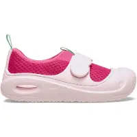 Crocs Swiftwater Splash Slides Rose EU 34-35 Enfants