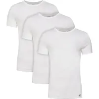 Calvin Klein Underwear T-Shirt noir / blanc