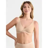 Sloggi Basic+ Soft Bra Beige 75 / B Femme