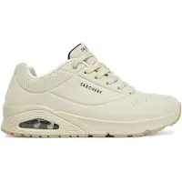 SKECHERS Baskets basses 'UNO STAND ON AIR'