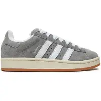 Adidas Baskets basses 'Campus 00s' gris / blanc