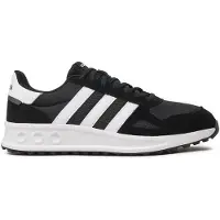 Adidas Baskets basses 'Run 84' noir