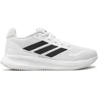 Adidas Baskets 'Runfalcon 5' noir / blanc