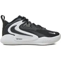 Nike Chaussure de sport 'Zoom Hyperset 2' noir