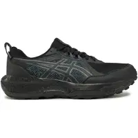 Asics Gel-sonoma 8 Gore-tex Trail Running Shoes Noir EU 49 Homme