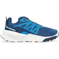 Salomon Patrol Hiking Shoes Bleu EU 38 Fille
