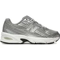 New Balance Baskets basses '740' gris