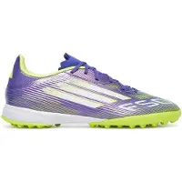 Adidas F50 League Tf Football Boots Violet EU 46 Homme