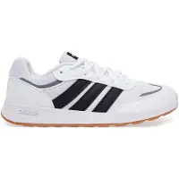 Adidas Tensaur Switch Trainers Blanc EU 40 Enfants