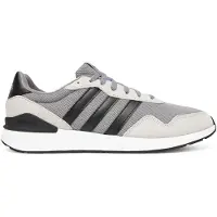 Adidas Chaussure de sport 'Run 60s 4.0' gris / gris foncé / noir