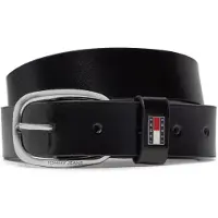 Tommy Hilfiger Ceinture rouge / noir / blanc