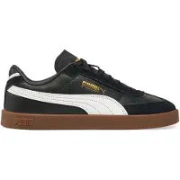 Puma Baskets 'Club II Era' noir / blanc