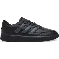 Adidas Courtblock Trainers Noir EU 42 2/3 Homme