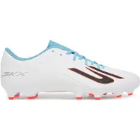 SKECHERS Chaussure de foot 'Skx 2 Academy Fg' blanc