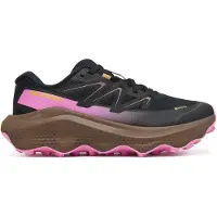 Salomon Ultra Flow 2 Gore-tex Trail Running Shoes Noir EU 36 Femme