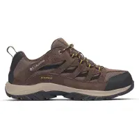 Columbia Chaussure basse marron