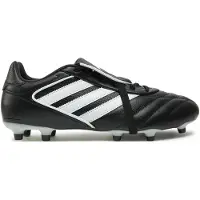 Adidas Chaussure de foot 'Copa Gloro 2' noir / blanc
