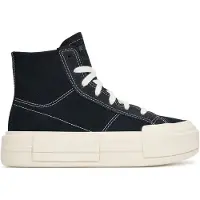 Converse Baskets hautes 'CHUCK TAYLOR ALL STAR CRUISE' noir