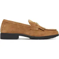 Tommy Hilfiger Chaussure basse beige foncé