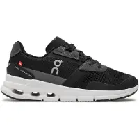 ON Chaussure de course 'Cloudrift' gris / anthracite / noir
