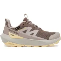 Salomon Errores de Foto L47760100 in Iron/Etherea/Tuc Sunlight color size 37 1/3