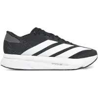 Adidas Chaussure de course 'Adizero SL 2' noir / argent