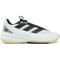 Adidas Front Court Trainers Blanc EU 41 1/3 Homme,Femme