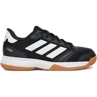 Adidas Chaussures enfant LIGRA 8K garcons - Noir - 35 1/2