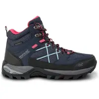 Regatta Chaussures de randonnée femme Samaris