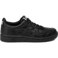Asics Baskets basses JAPAN S hommes - Noir - 44 1/2