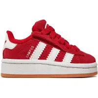 Adidas Originals Baskets 'Campus 00s' jaune / rouge / blanc