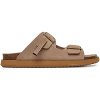 D.Franklin Mules 407 VIBE femmes - Marron - 36