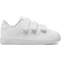 Adidas Advantage Base 2.0 Trainers Blanc EU 32 Enfants