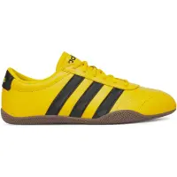 Adidas Grand Court Lo Couleur Jaune