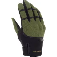 Segura Zeek Evo imperméable à l’eau dames gants de moto