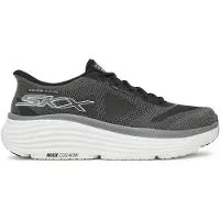 SKECHERS Chaussures Slip-ins Max Cushioning-Endeavour 220611BLK