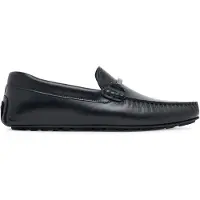 BOSS Noel 10274043 01 Loafers Noir EU 44 Homme