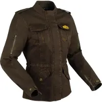 Segura Tabata Jacket Marron 38 Femme