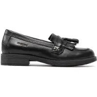 Geox Agata Loafers Noir EU 28 Enfants