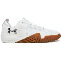 Under Armour Chaussure de sport 'TriBase Reign 6' noir / blanc