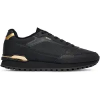 BOSS Parkour 10263136 Trainers Noir EU 41 Homme