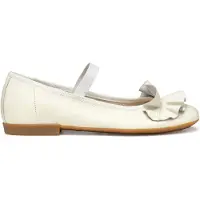 Geox Plie Ballet Pumps Blanc EU 33 Fille