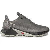 Salomon Alphacross 5 Trail Running Shoes Vert EU 29 1/2 Homme