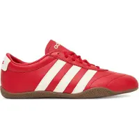 Adidas Grand Court Lo Couleur Rouge