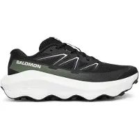 Salomon Ultra Flow 2 Trail Running Shoes Noir EU 48 Homme