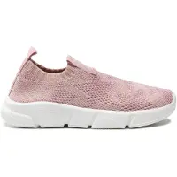 Geox Aril Trainers Rose EU 30 Fille