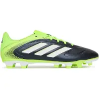Adidas Chaussures de foot COPA PURE III CLUB FG/MG hommes - Noir - 45 1/3